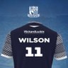 Lewis Wilson's profile picture