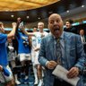 Mick Cronin Loyalist profil fotoğrafı