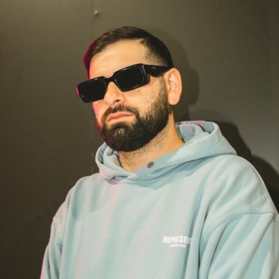 Qias Omar's profile picture