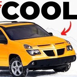 PontiacAztek69's profile picture