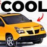 Фото профиля THE Pontiac Aztek University