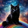 Фото профиля The Dark Side of the Meow ☮️