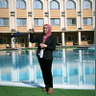 Hend Fayez Ahmed 的头像