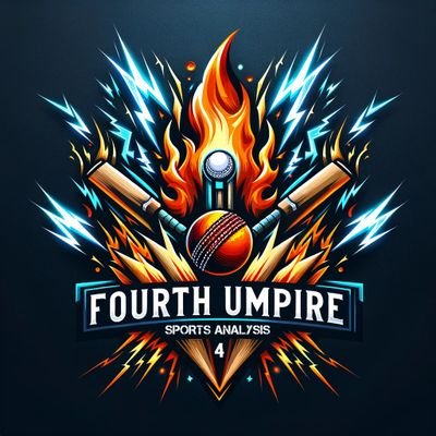 UmpireFourth's profile picture