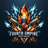 Fourth Umpire 的头像
