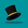 Profilbild von tophat man