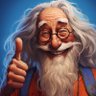 Profilbild von Ponder Woods