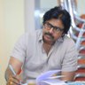 Фото профиля Mahaboob Aiman(Pakka janasena)