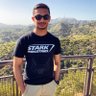 Profilbild von Ainesh Chatterjee
