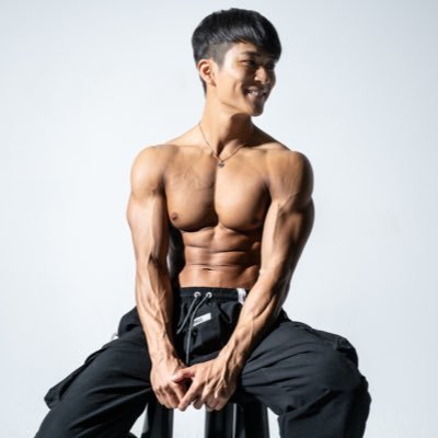 なーすけ@筋トレ's profile picture