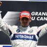 Profilbild von Honest Kubica Fan 🇵🇱