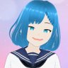 Bella blue 的头像