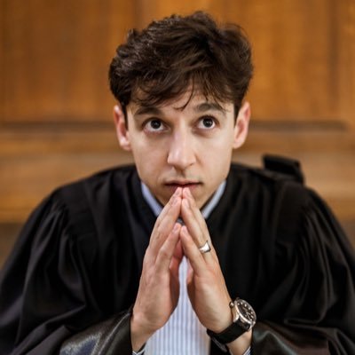 Mathieu Sassi's profile picture