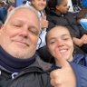 Profilbild von Bill Dawson