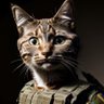 Just a cat 的头像