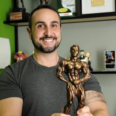 Rodrigo Góes's profile picture