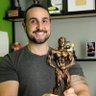 Rodrigo Góes profil fotoğrafı