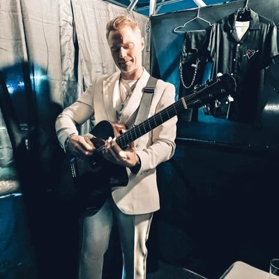 ronanofficial's profile picture