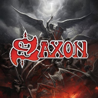 Saxon's profile picture