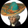 ะคะพัะพ ะฟัะพัะธะปั Jorge Washington