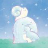 Profilbild von まる