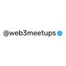 Web3 Meetups 的头像