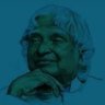 A citizen's profile picture