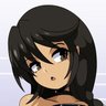 ねむい、一人で、希望がないと 的头像