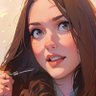 Mariya Maksimova's profile picture