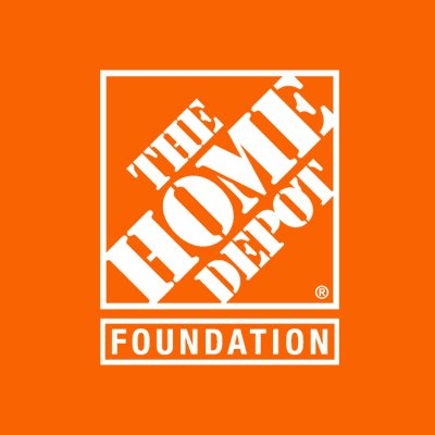 The Home Depot Foundation's profile picture