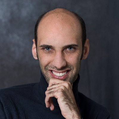 José María Cámara's profile picture