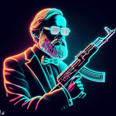 FACEIT Darwin's profile picture