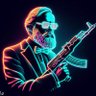 FACEIT Darwin profil fotoğrafı