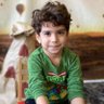Фото профиля Muhammed