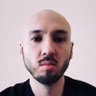 Profilbild von Mikhail Osckin