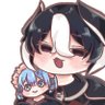 Profilbild von だぜ