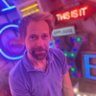 Profilbild von Peter Bramhill