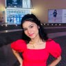 Profilbild von Naina Borad