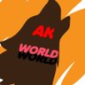 AK WORLD's profile picture