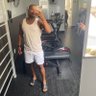 Preto profil fotoğrafı
