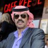 Abu Schwansen 的头像