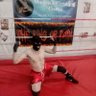 Фото профиля The masked avenger