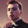 fesci 👾 profil fotoğrafı