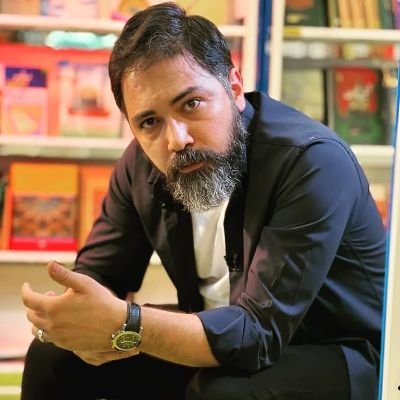 NaderSohrabii's profile picture
