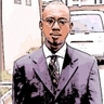 Abdulkabir Olatunji 的头像