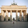 Profilbild von Professor Wolf