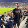 Alex Brown profil fotoğrafı