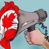 Фото профиля Awake Canadian (Not Woke)