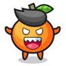La Mandarina Del Mal 的头像