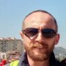 Devrim Volkan profil fotoğrafı